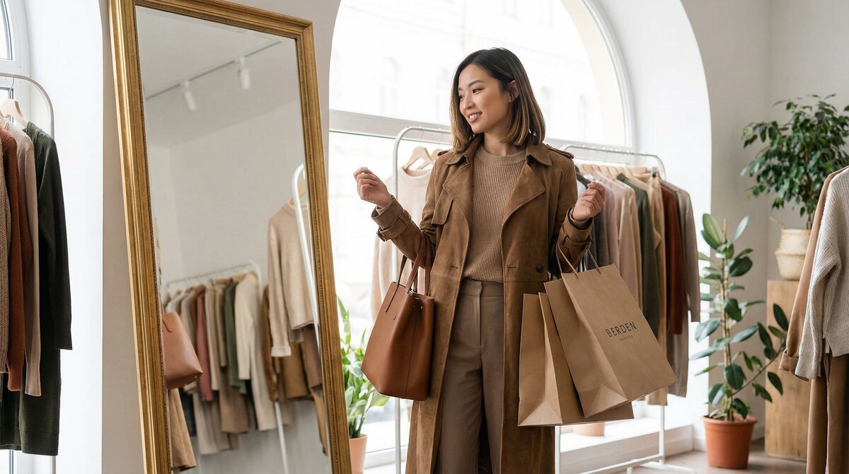 小黄书穿搭视频