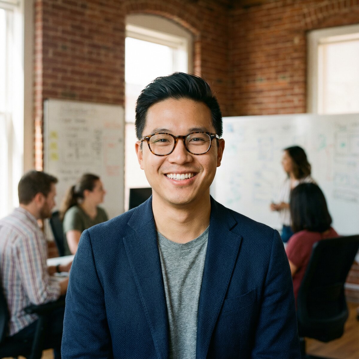 小黄书内容策略师